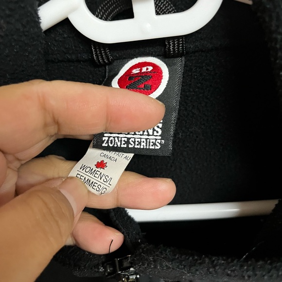 Sierra Designs Jacket - Picture 2 of 4